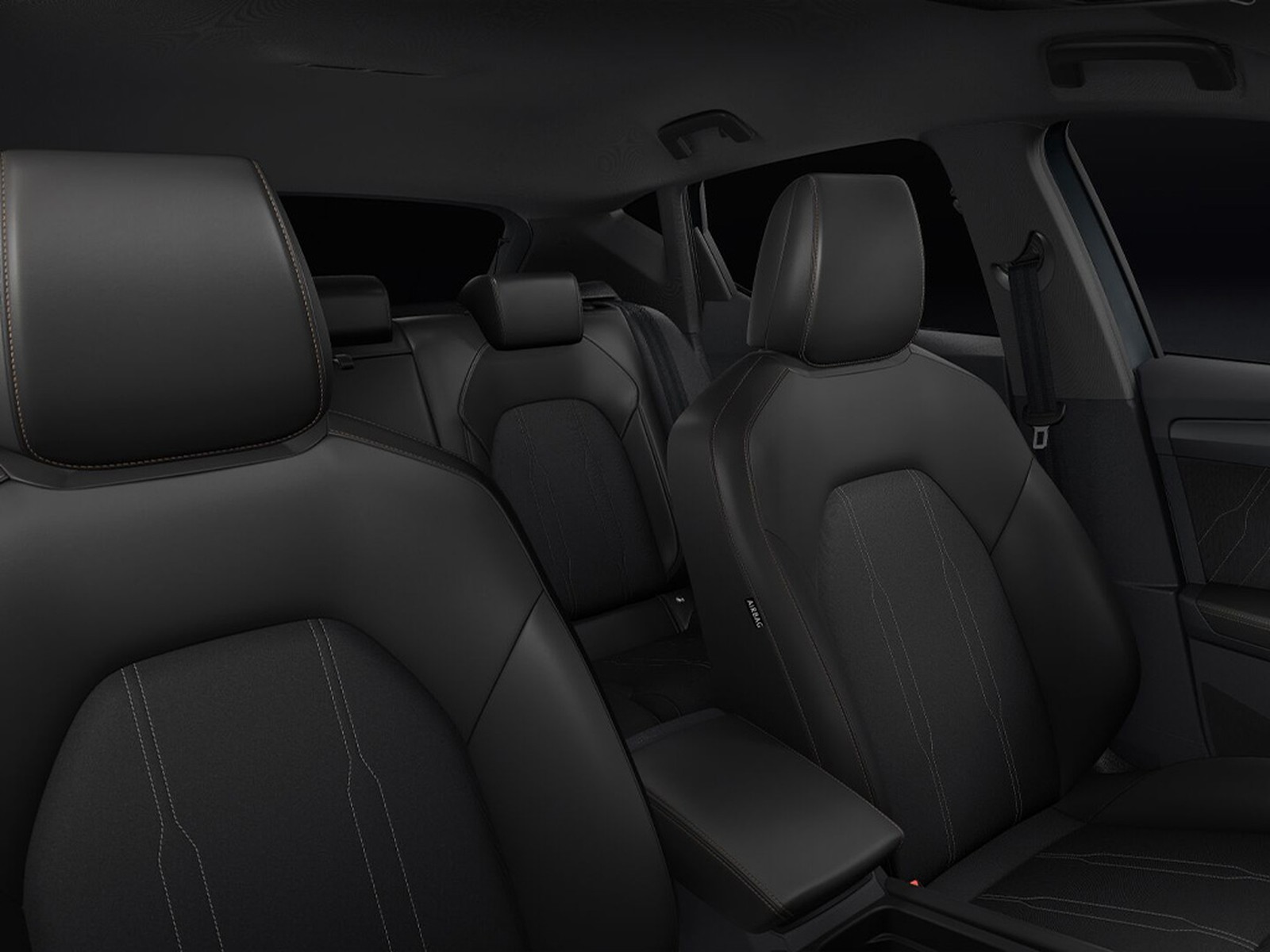 Cupra Leon 1.5 e-hybrid 204cv dsg