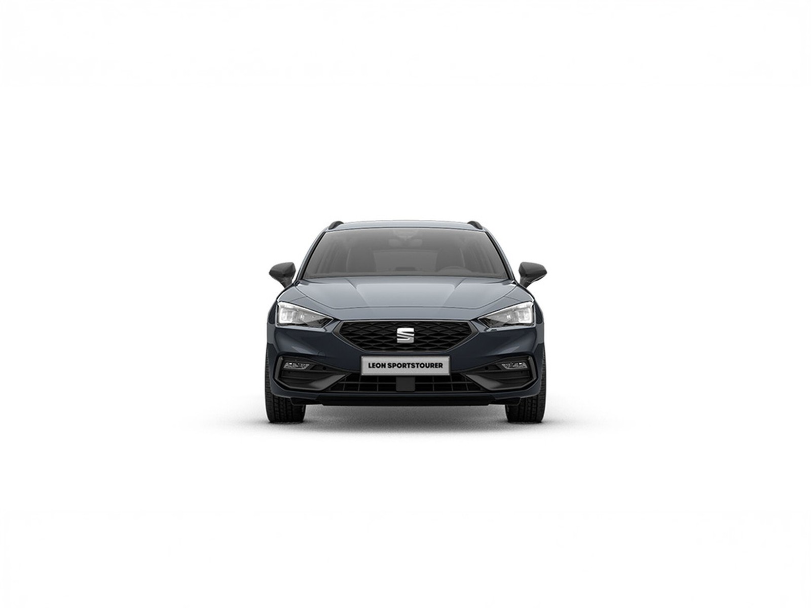 Seat Leon sportstourer 2.0 tdi fr 116cv
