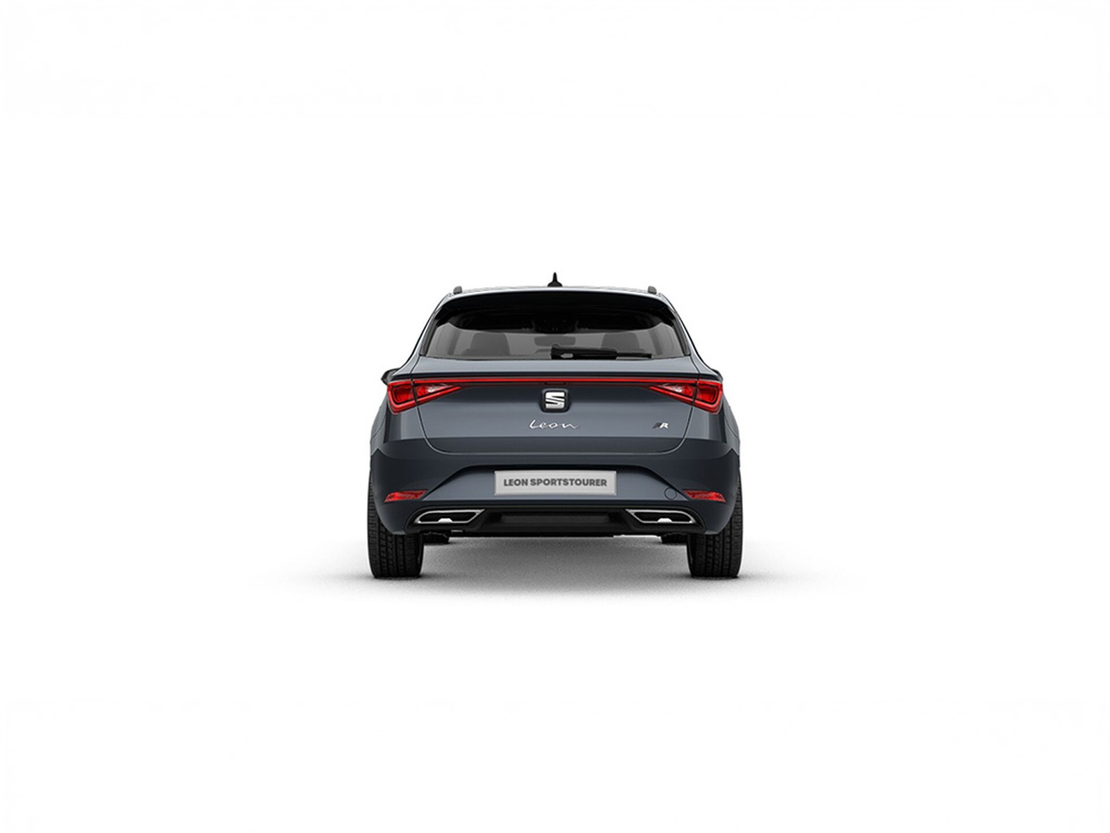 Seat Leon sportstourer 2.0 tdi fr 116cv