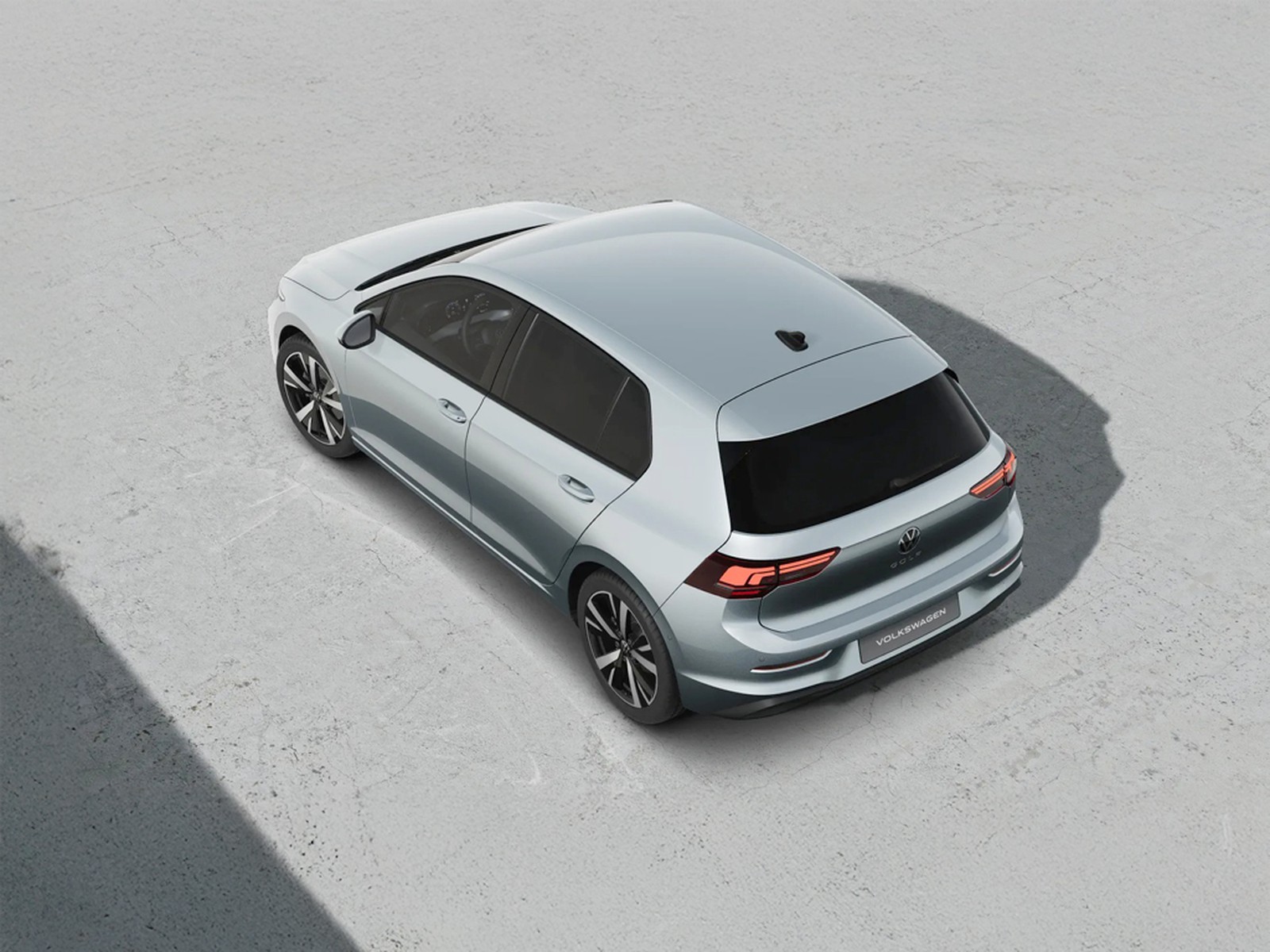 Volkswagen Golf 2.0 tdi edition plus 115cv