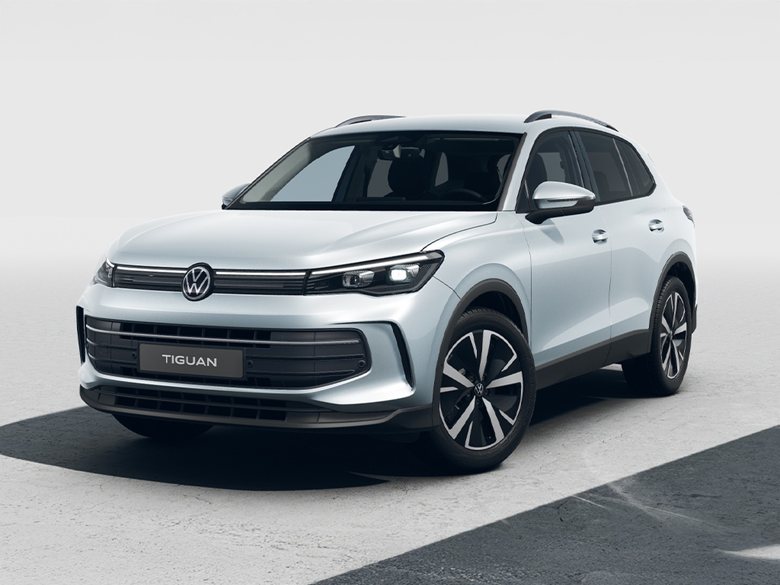 Volkswagen Tiguan 2.0 tdi edition plus 150cv dsg