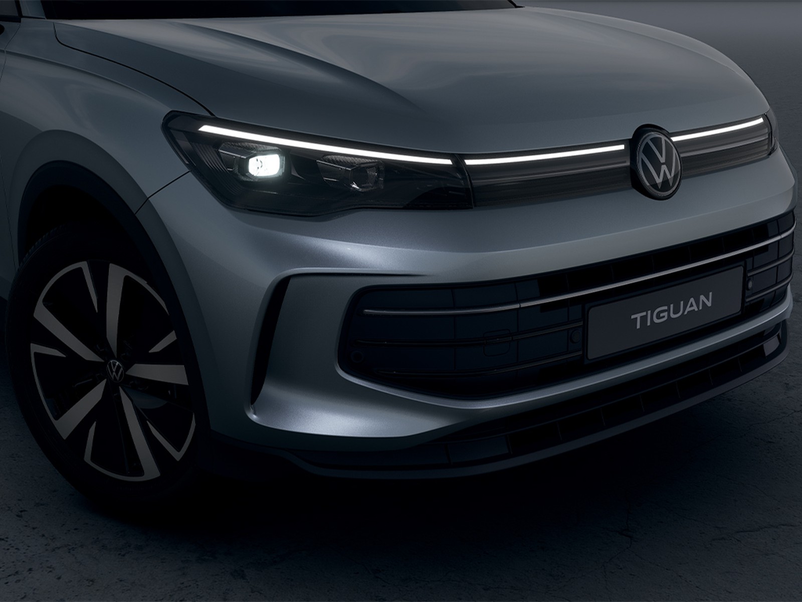 Volkswagen Tiguan 2.0 tdi edition plus 150cv dsg