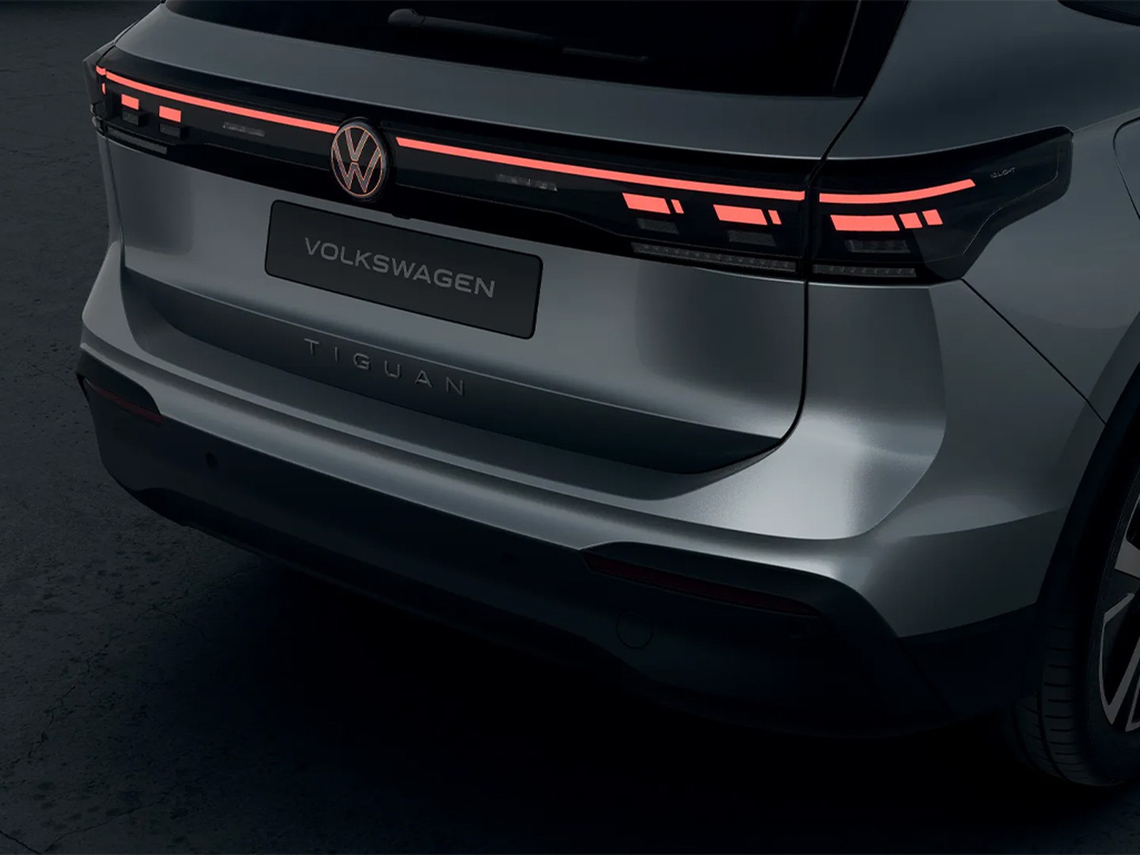 Volkswagen Tiguan 2.0 tdi edition plus 150cv dsg