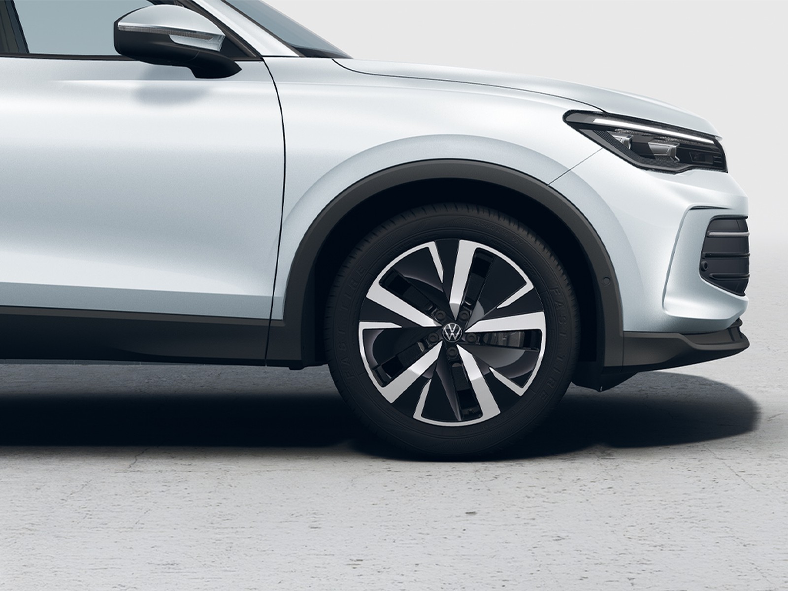 Volkswagen Tiguan 2.0 tdi edition plus 150cv dsg