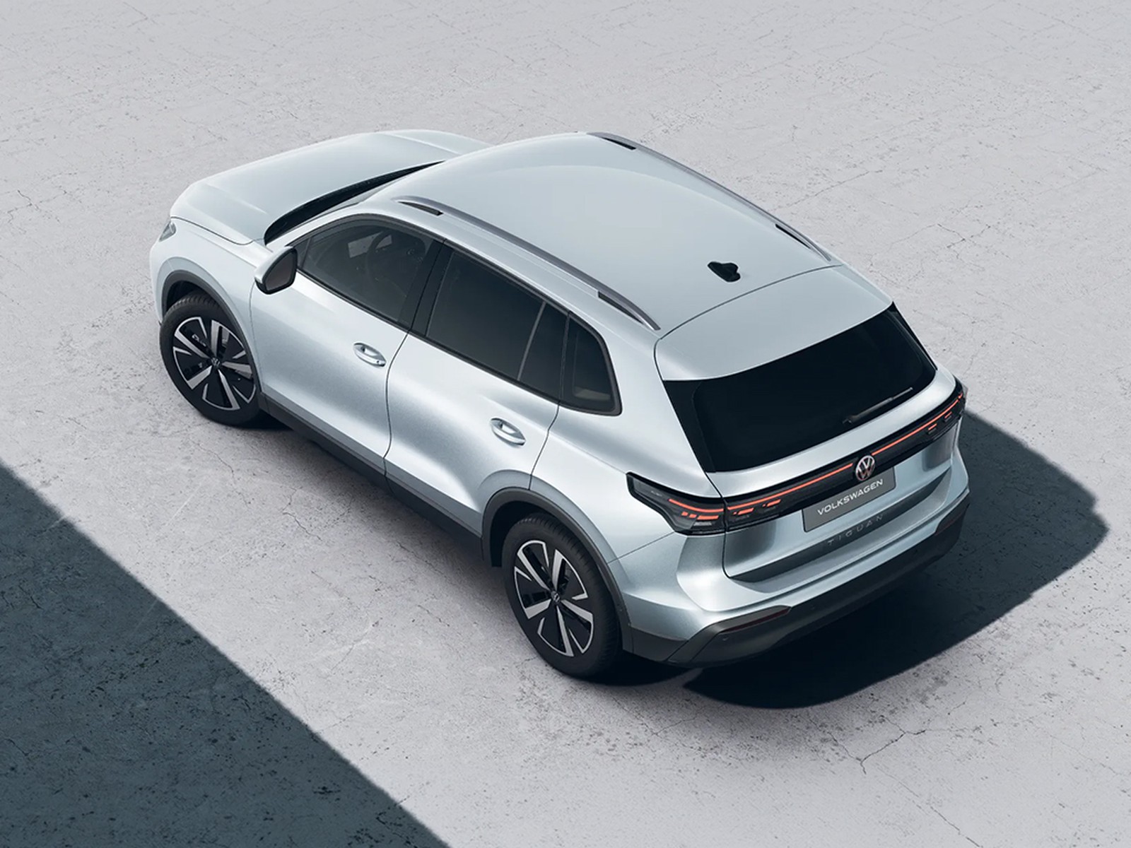 Volkswagen Tiguan 2.0 tdi edition plus 150cv dsg