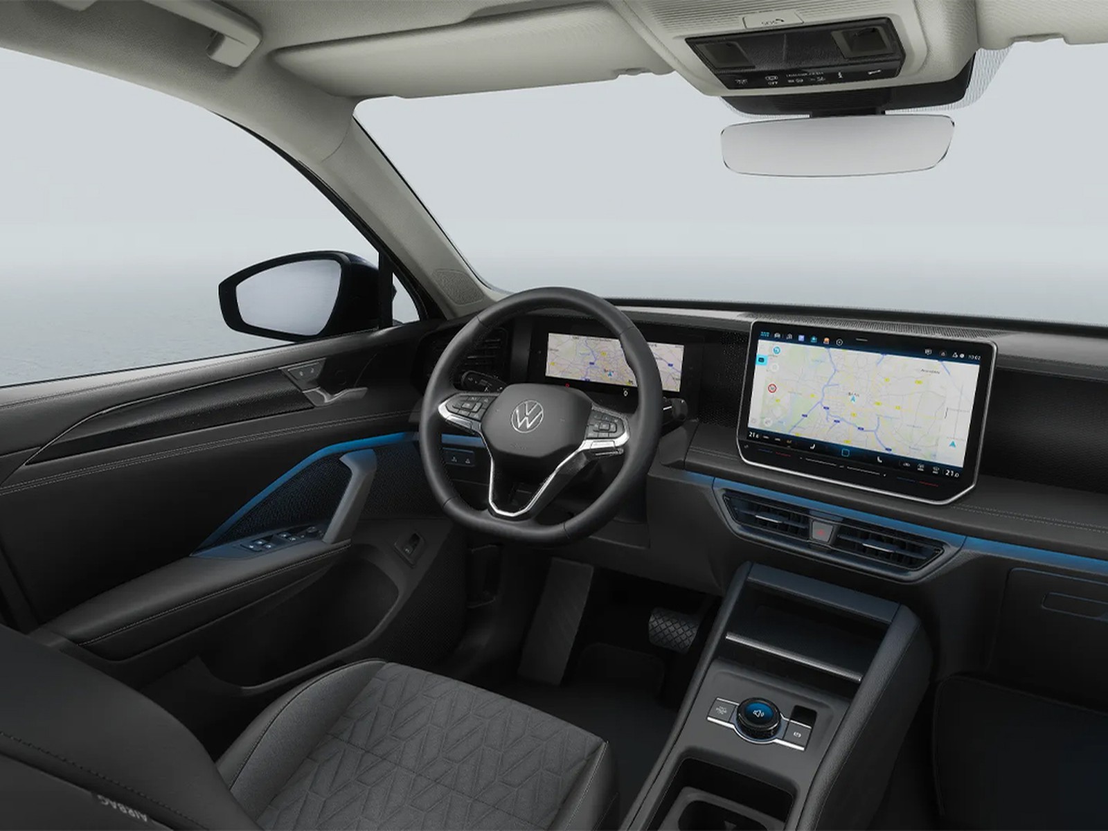 Volkswagen Tiguan 2.0 tdi edition plus 150cv dsg