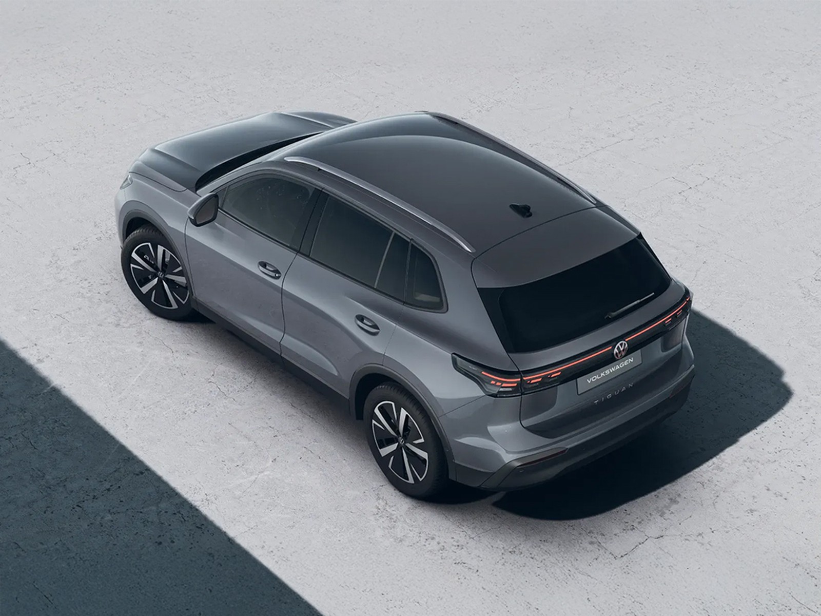 Volkswagen Tiguan 2.0 tdi edition plus 150cv dsg