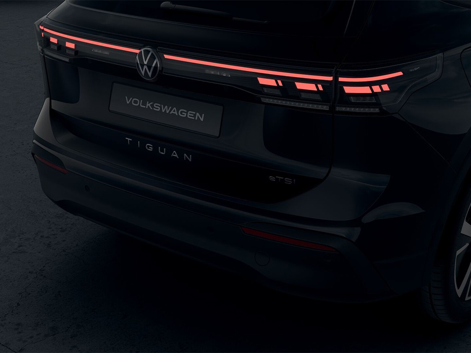 Volkswagen Tiguan 1.5 etsi edition plus 150cv dsg