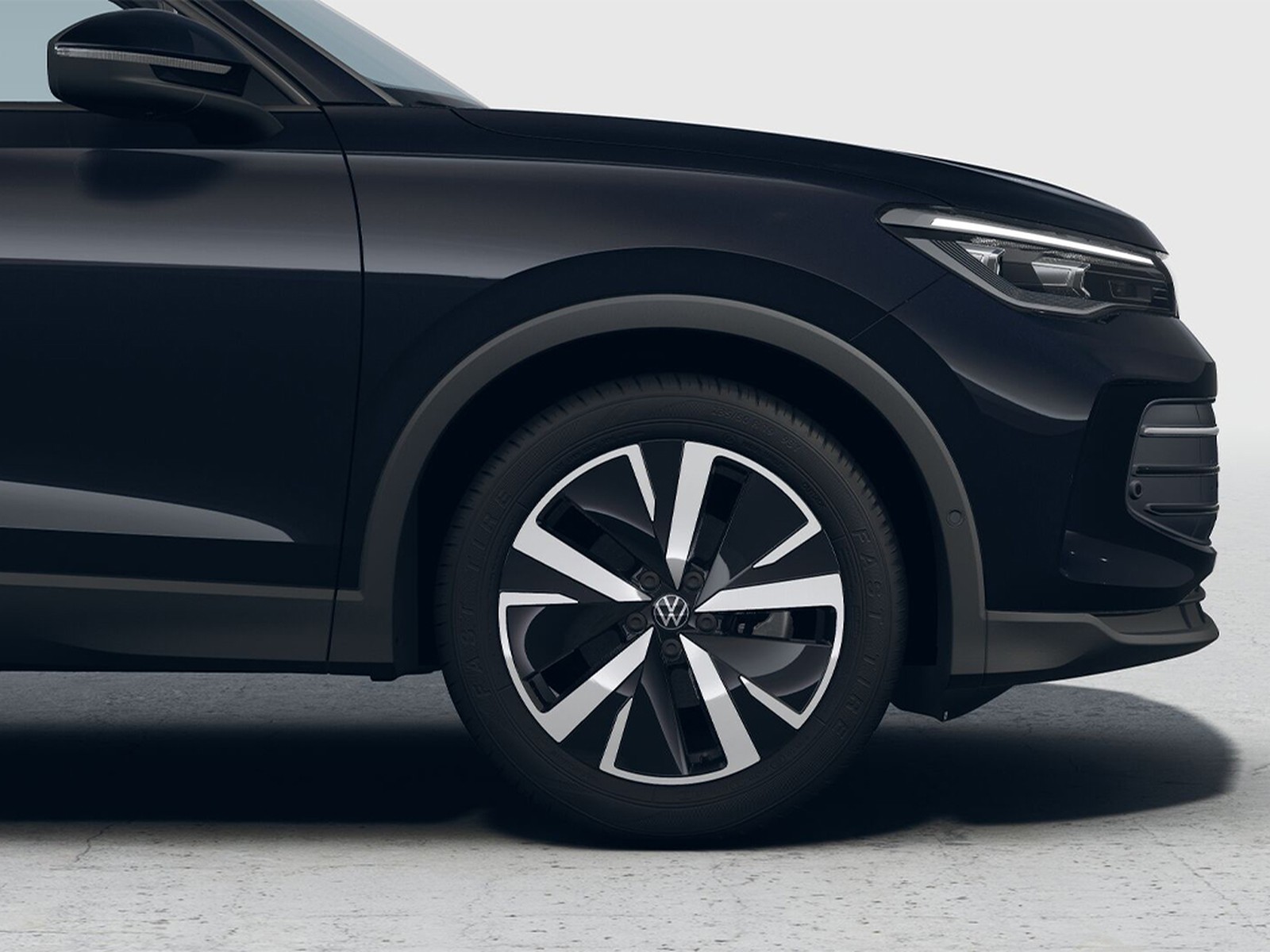 Volkswagen Tiguan 1.5 etsi edition plus 150cv dsg