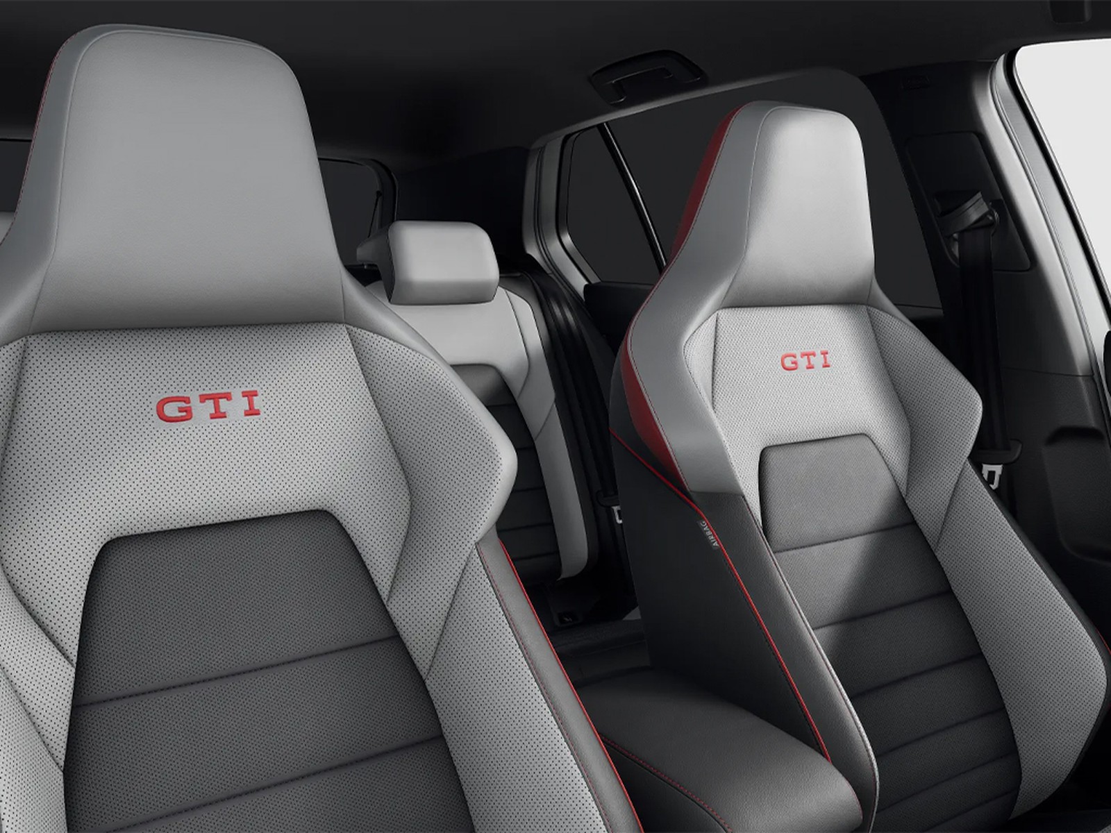 Volkswagen Golf 2.0 tsi gti 265cv dsg