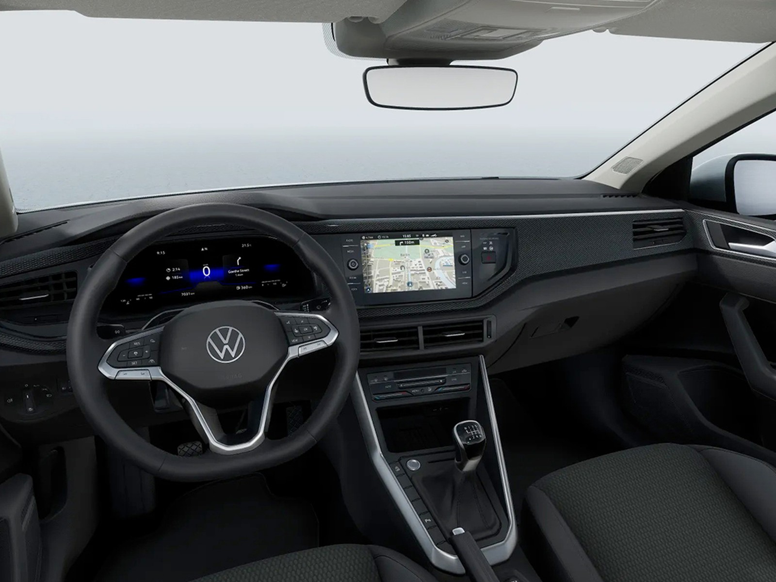 Volkswagen Taigo 1.0 tsi edition plus 115cv