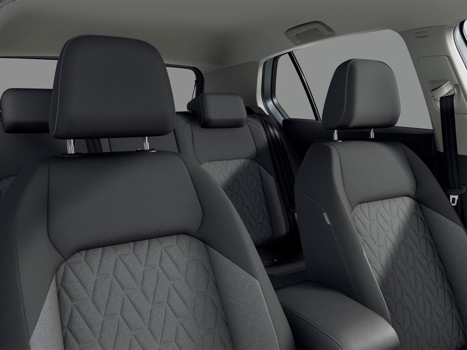 Volkswagen Golf 1.5 etsi edition plus 115cv dsg