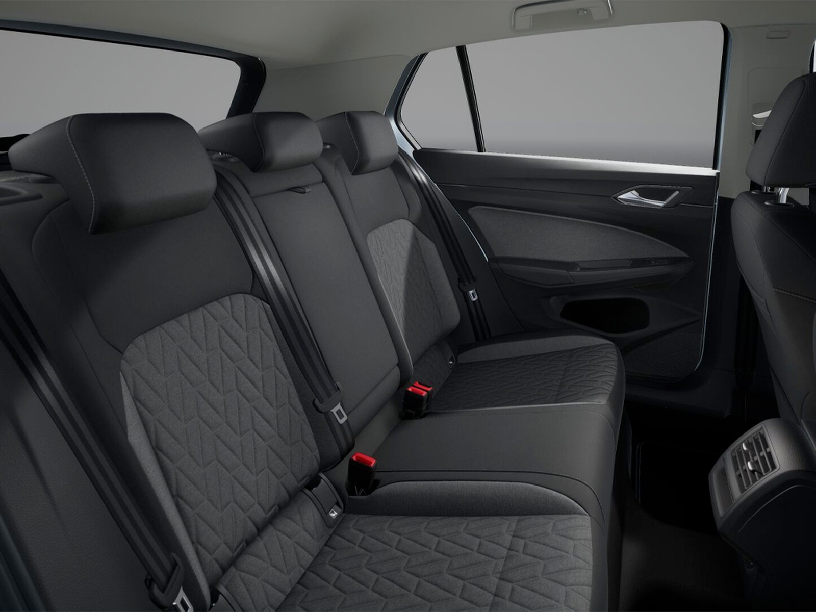 Volkswagen Golf 1.5 etsi edition plus 115cv dsg