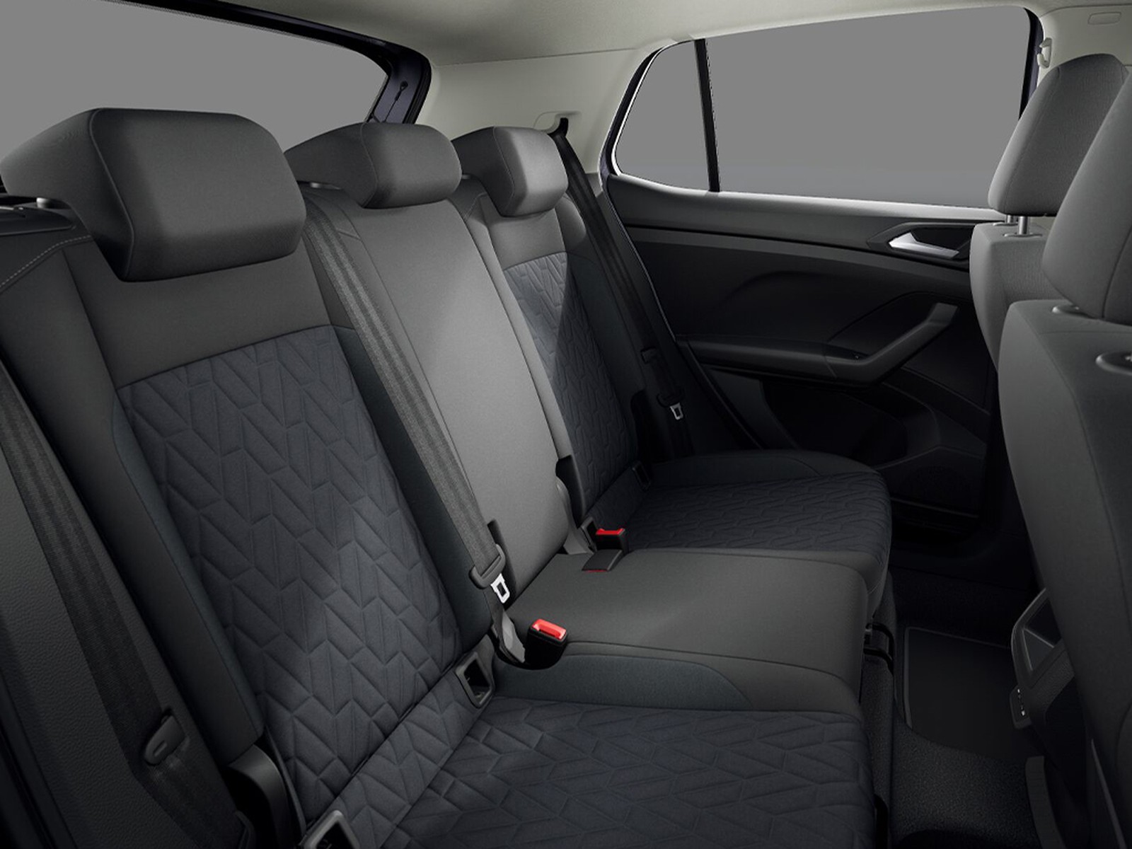 Volkswagen T-Cross 1.0 tsi edition plus 115cv dsg