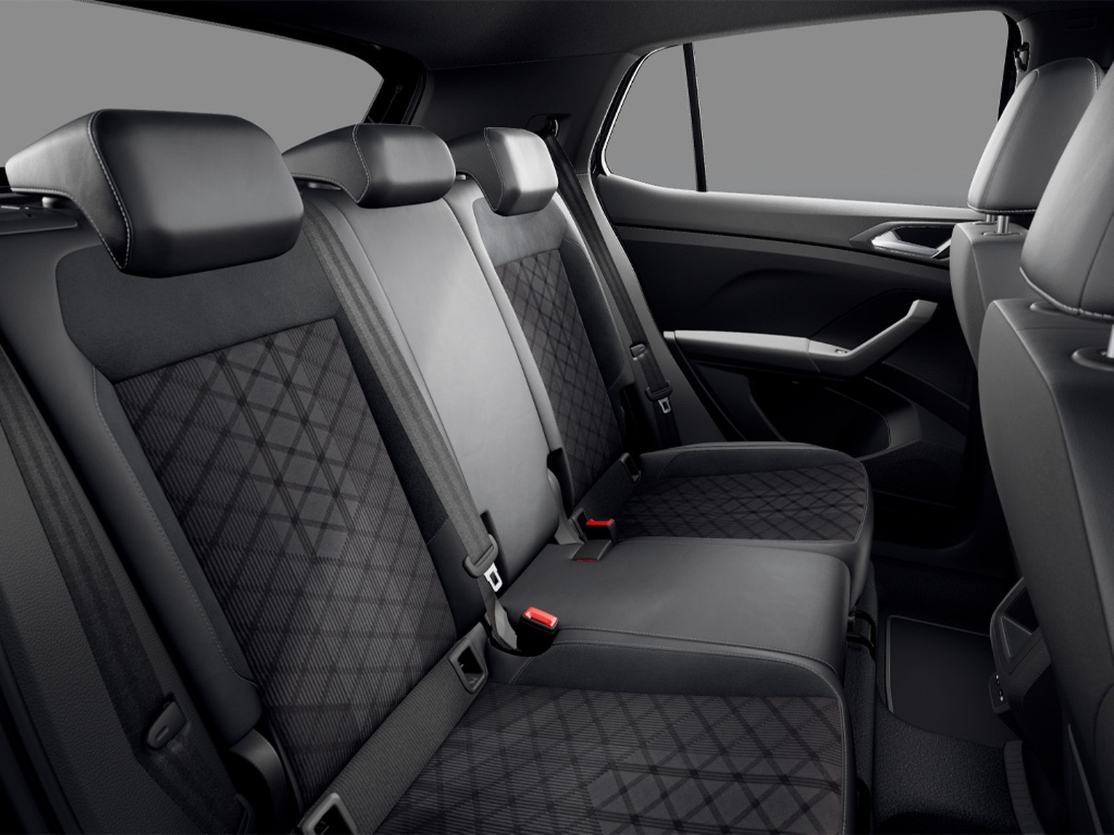 Volkswagen T-Cross 1.0 tsi r-line plus 115cv dsg