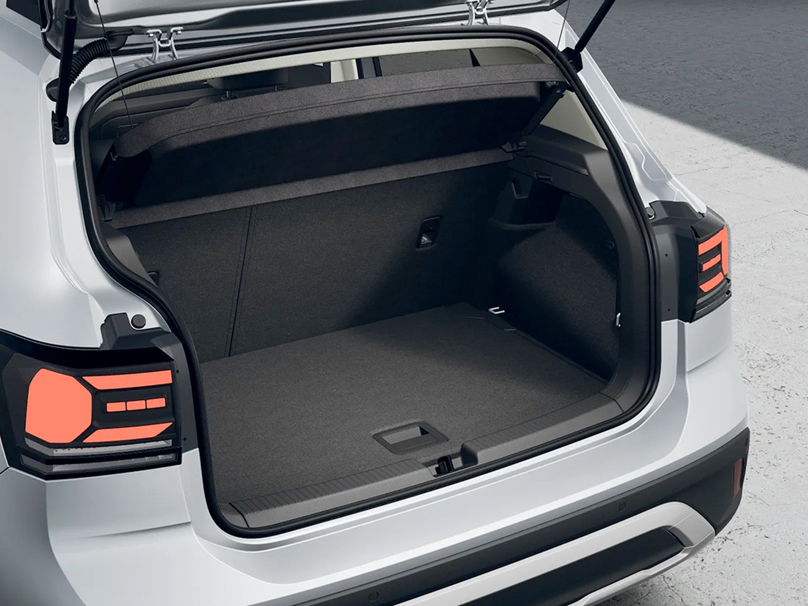 Volkswagen T-Cross 1.0 tsi edition plus 115cv