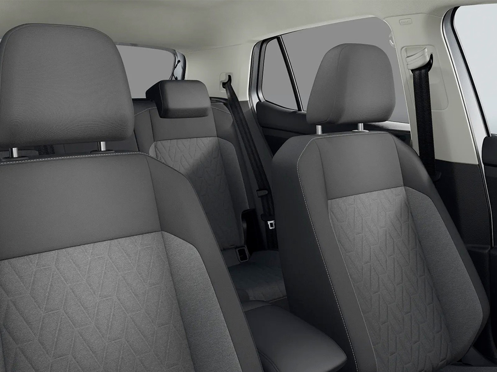 Volkswagen T-Cross 1.0 tsi edition plus 115cv
