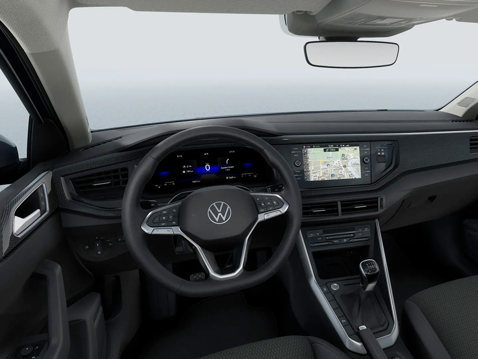 Volkswagen Taigo 1.0 tsi edition plus 95cv