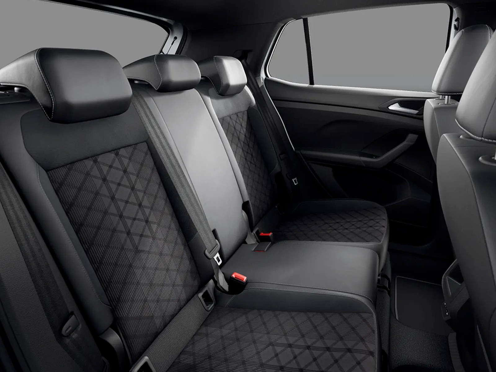Volkswagen T-Cross 1.0 tsi r-line plus 115cv dsg
