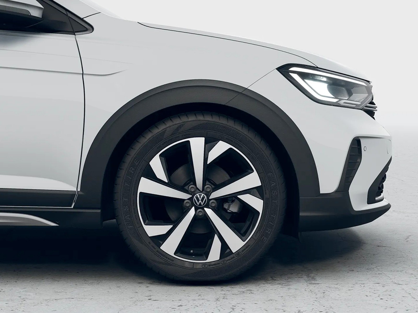 Volkswagen Taigo 1.0 tsi edition plus 95cv