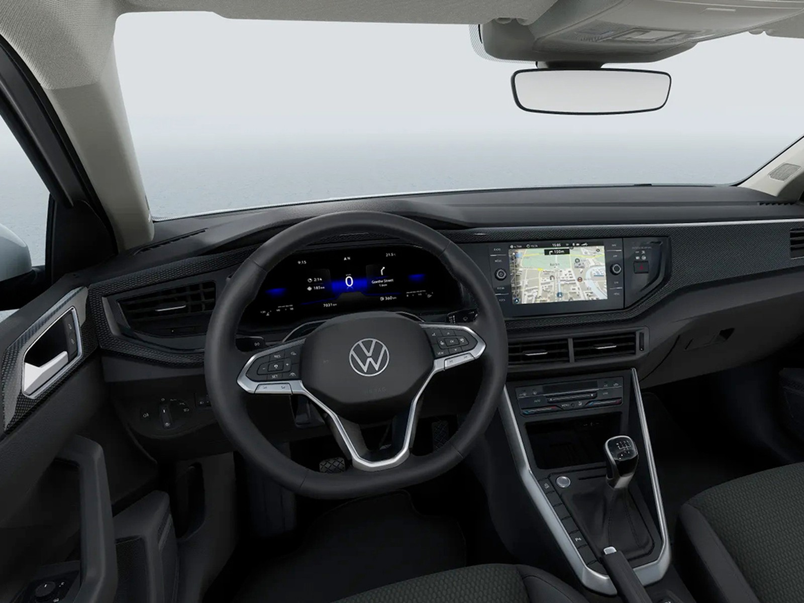 Volkswagen Taigo 1.0 tsi edition plus 95cv