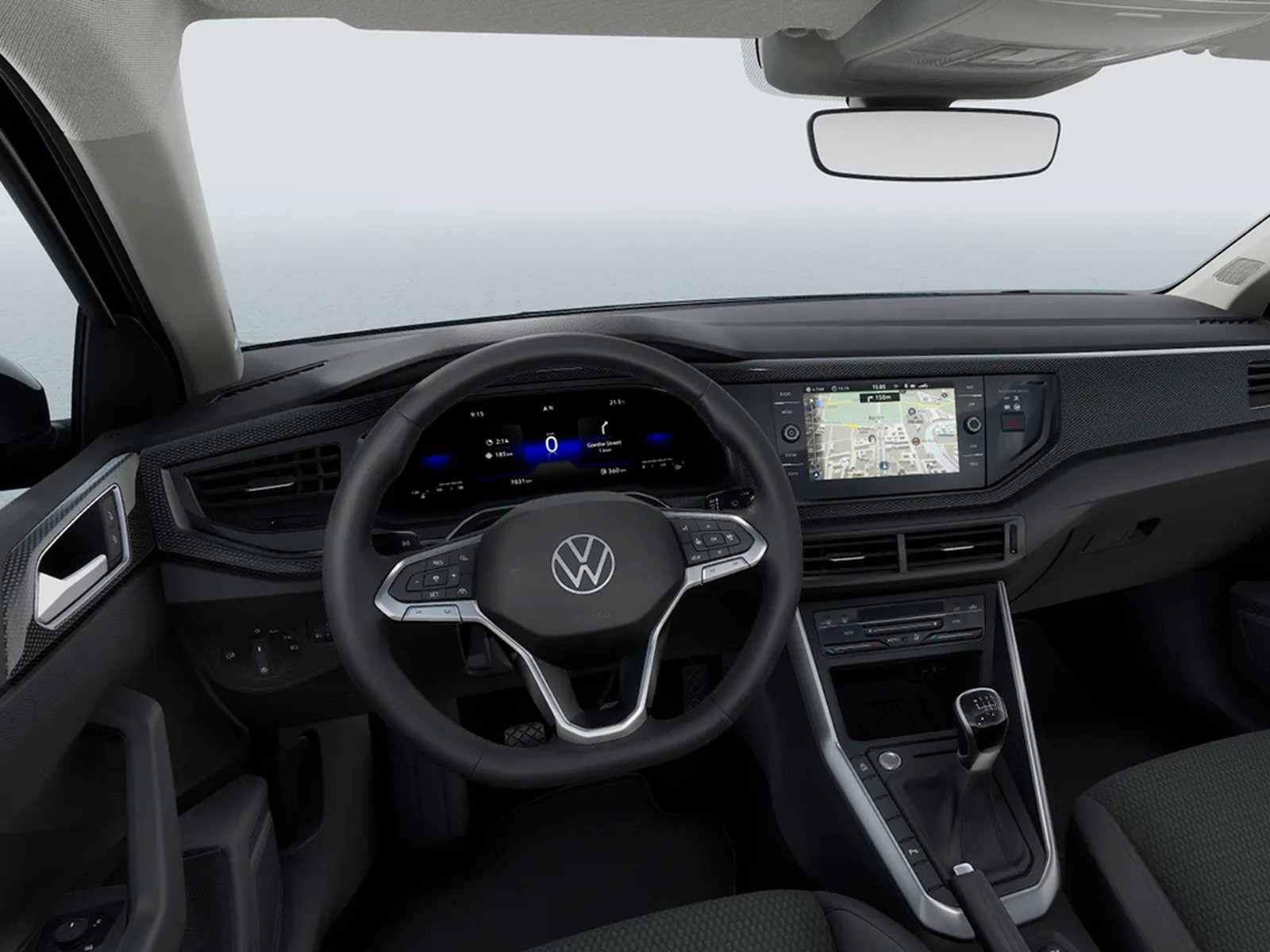 Volkswagen Taigo 1.0 tsi edition plus 95cv