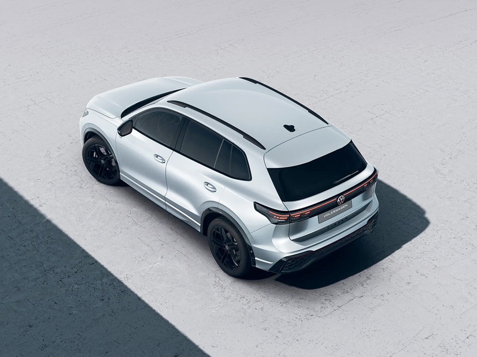 Volkswagen Tiguan 2.0 tdi r-line plus 150cv dsg