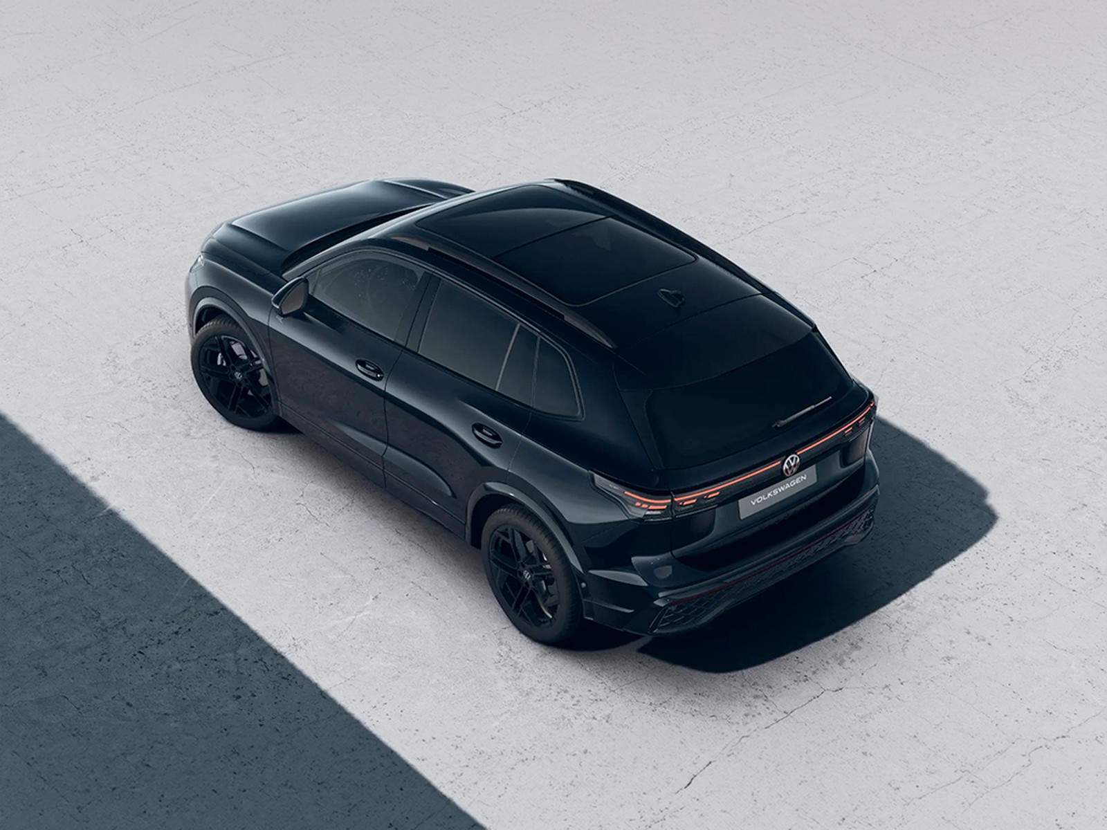 Volkswagen Tiguan 2.0 tdi r-line plus 4motion 193cv dsg