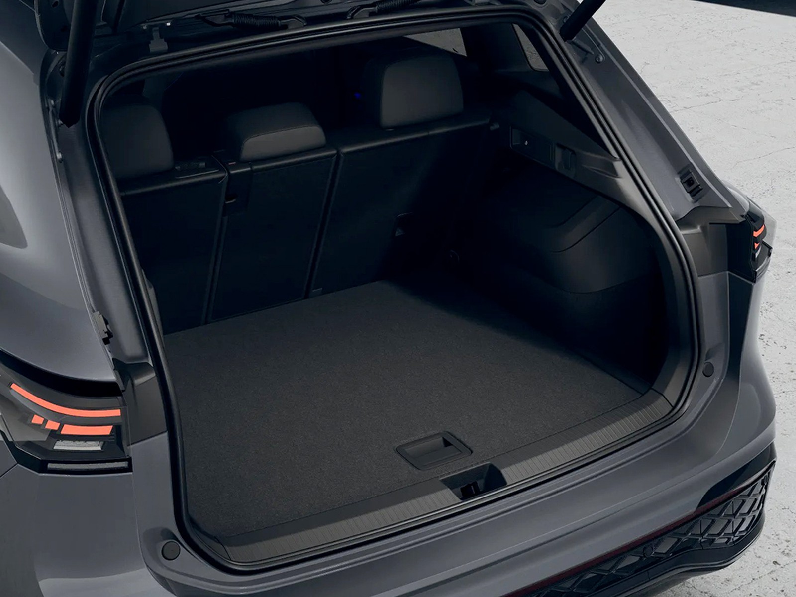 Volkswagen Tiguan 1.5 etsi r-line plus 150cv dsg
