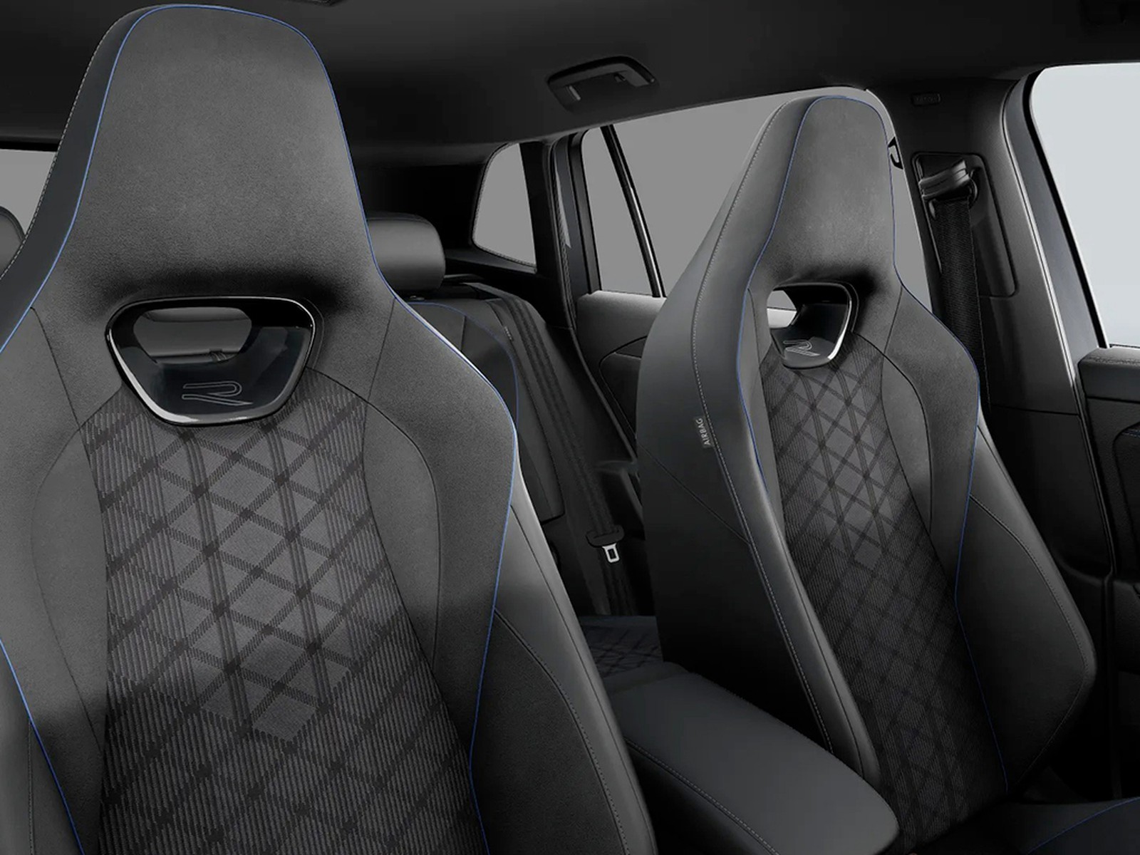 Volkswagen Tiguan 1.5 etsi r-line plus 150cv dsg