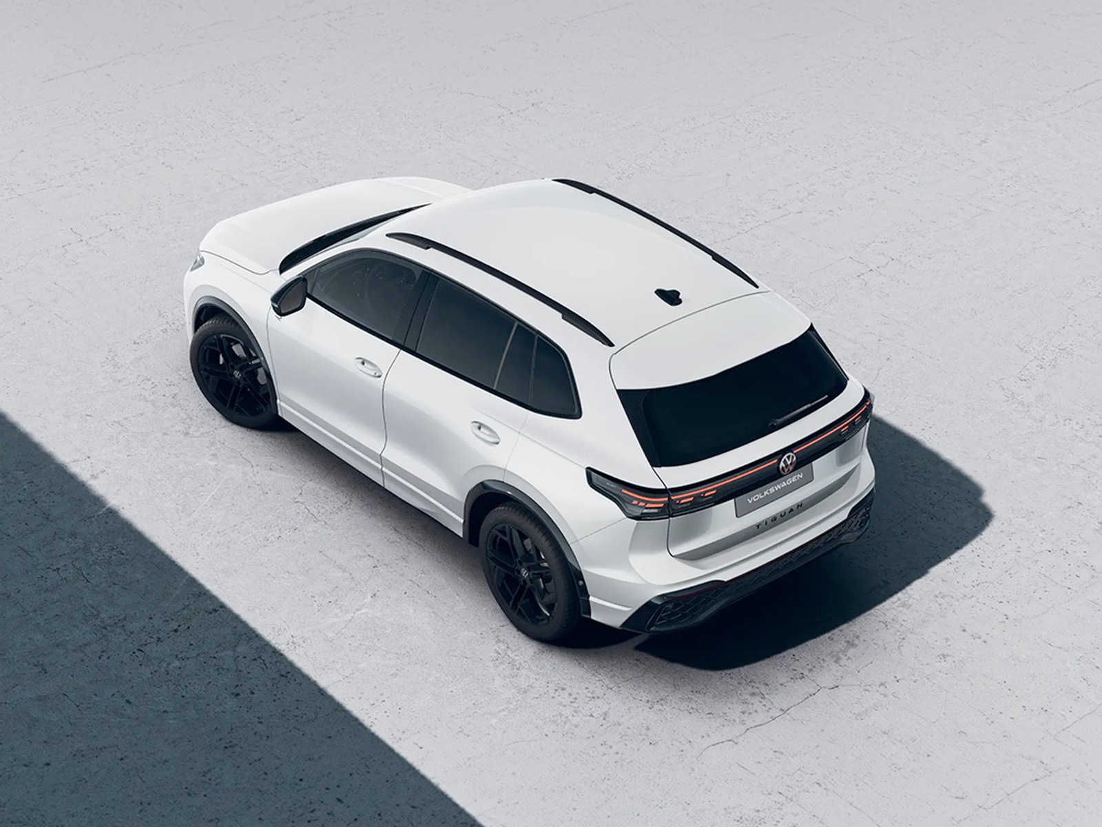 Volkswagen Tiguan 1.5 etsi r-line plus 150cv dsg