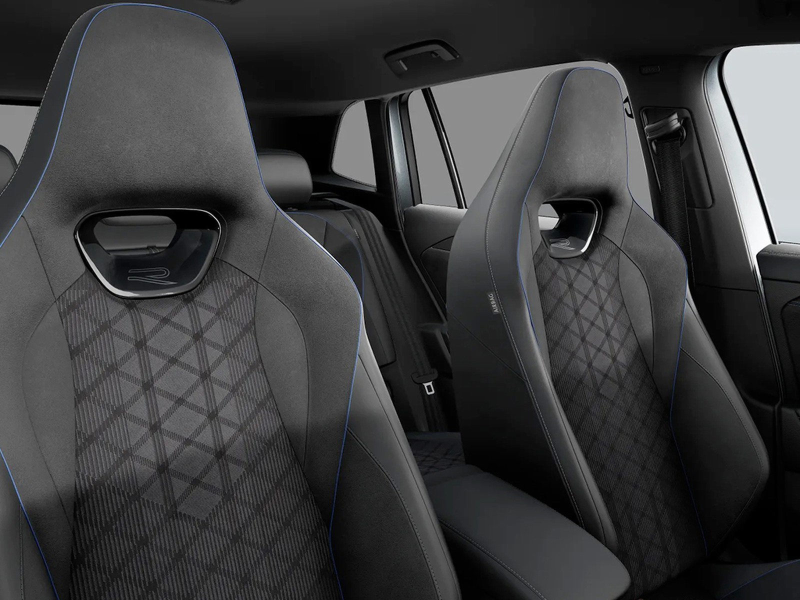 Volkswagen Tiguan 1.5 etsi r-line plus 150cv dsg