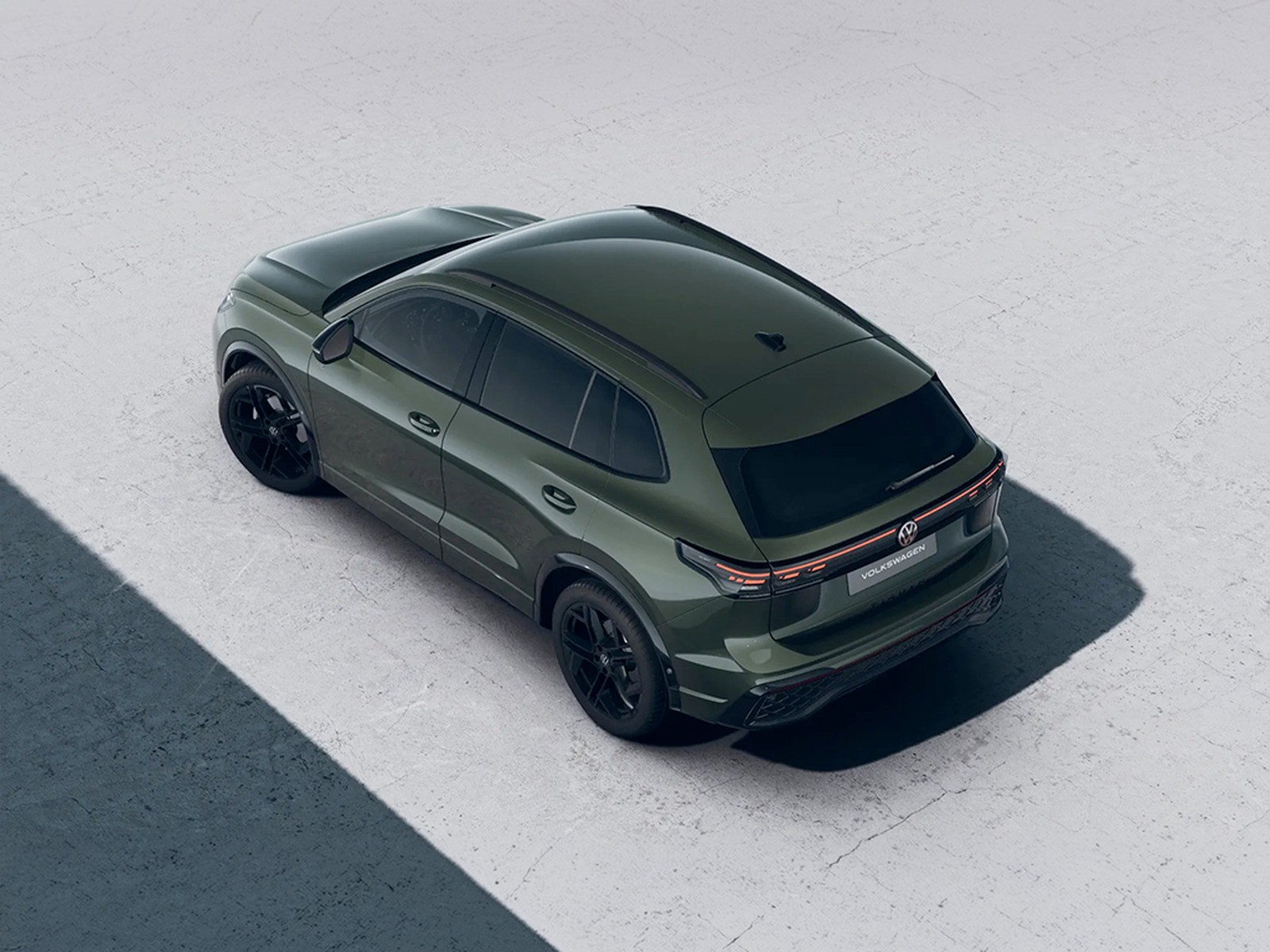 Volkswagen Tiguan 1.5 etsi r-line plus 150cv dsg
