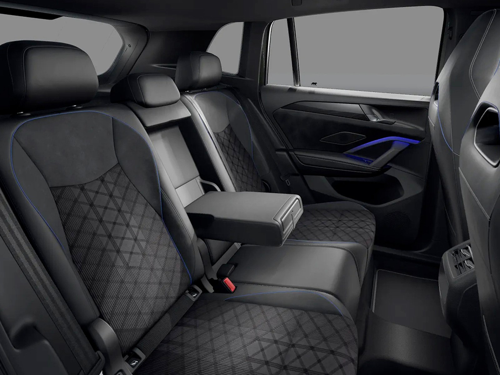Volkswagen Tiguan 1.5 etsi r-line plus 150cv dsg