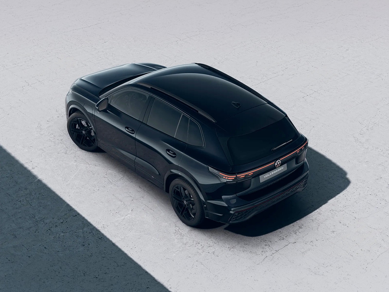 Volkswagen Tiguan 1.5 tsi ehybrid r-line plus 204cv dsg