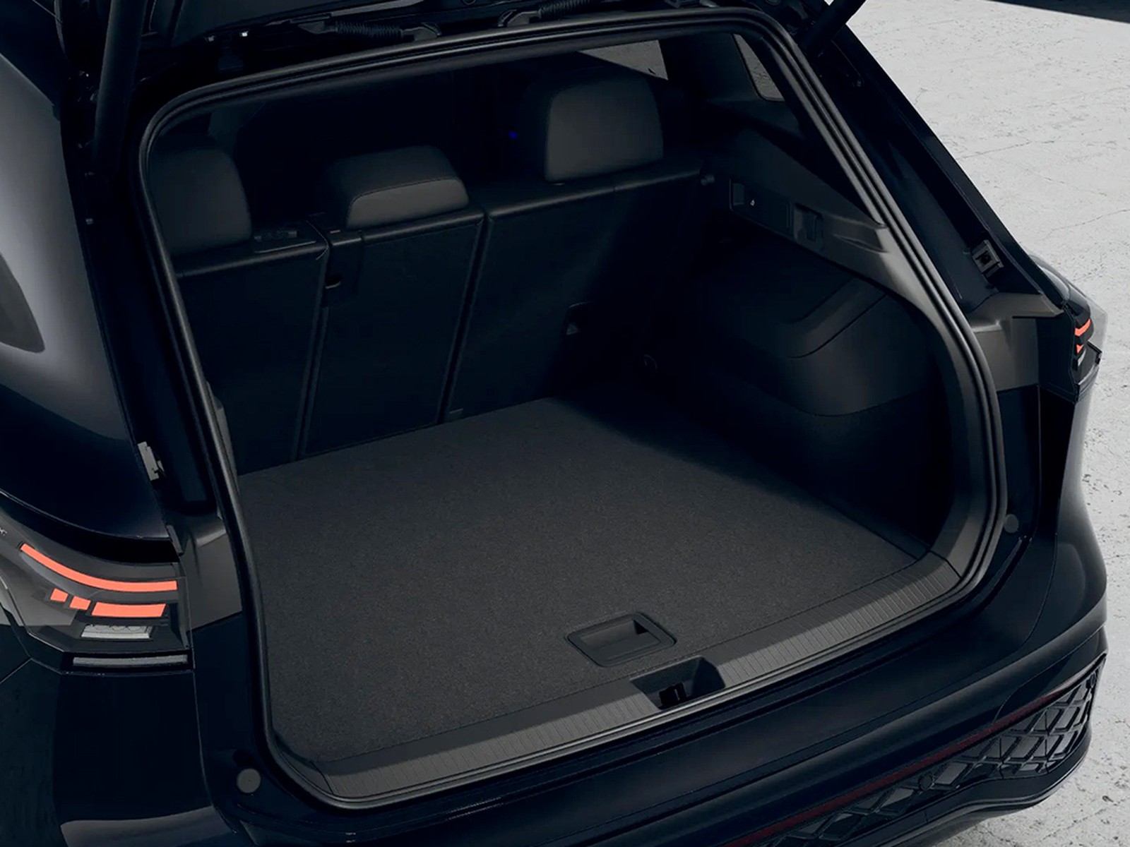Volkswagen Tiguan 1.5 tsi ehybrid r-line plus 204cv dsg