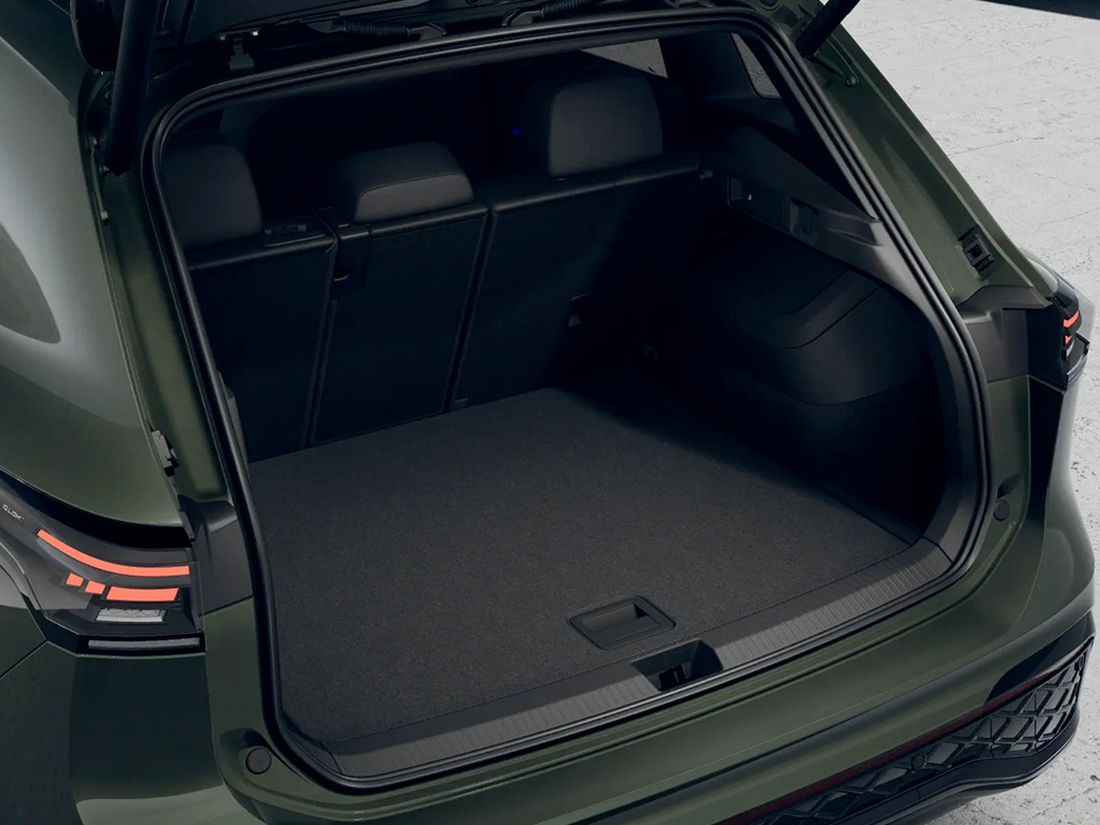 Volkswagen Tiguan 1.5 tsi ehybrid r-line plus 204cv dsg