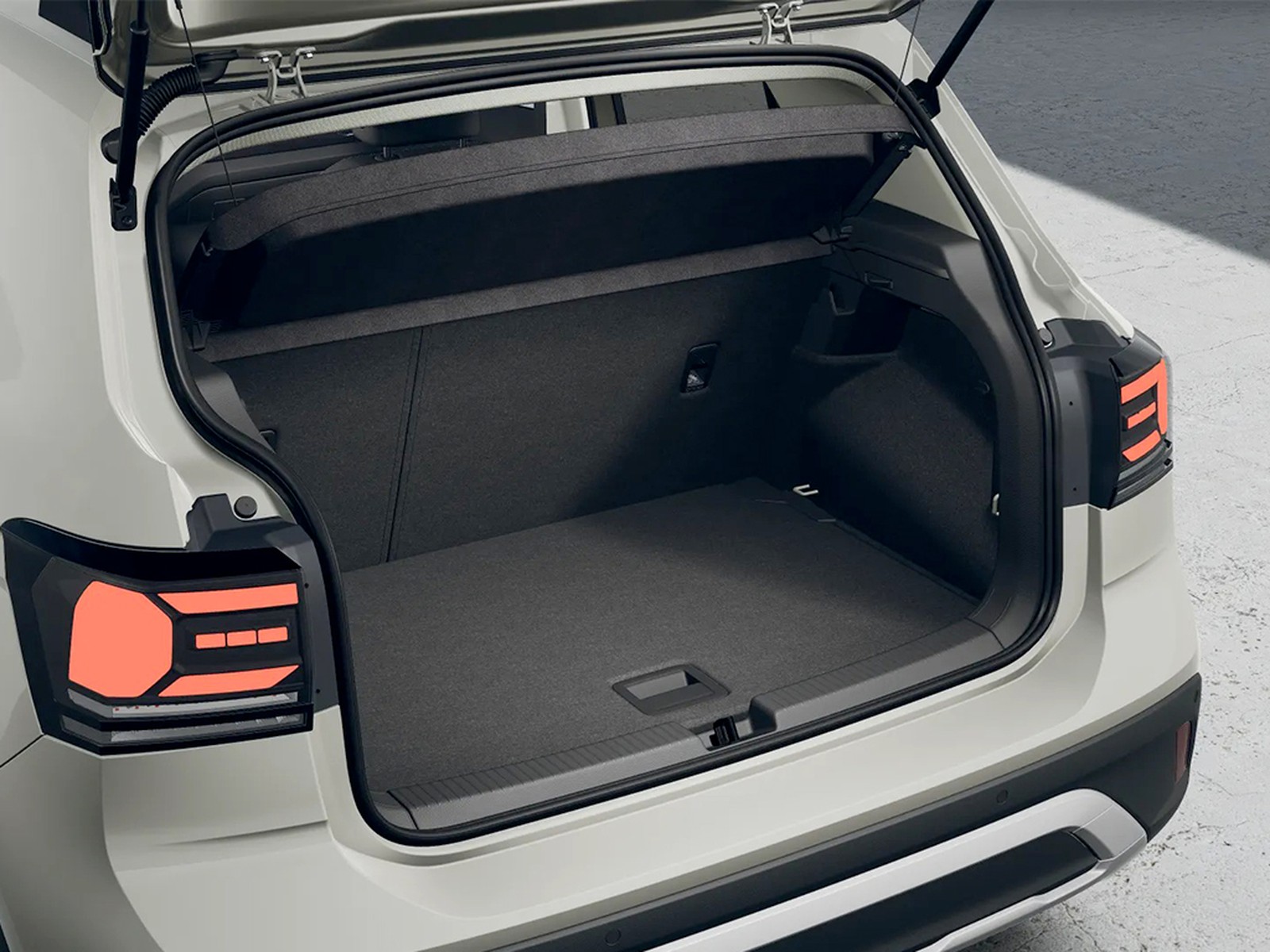 Volkswagen T-Cross 1.0 tsi edition plus 95cv