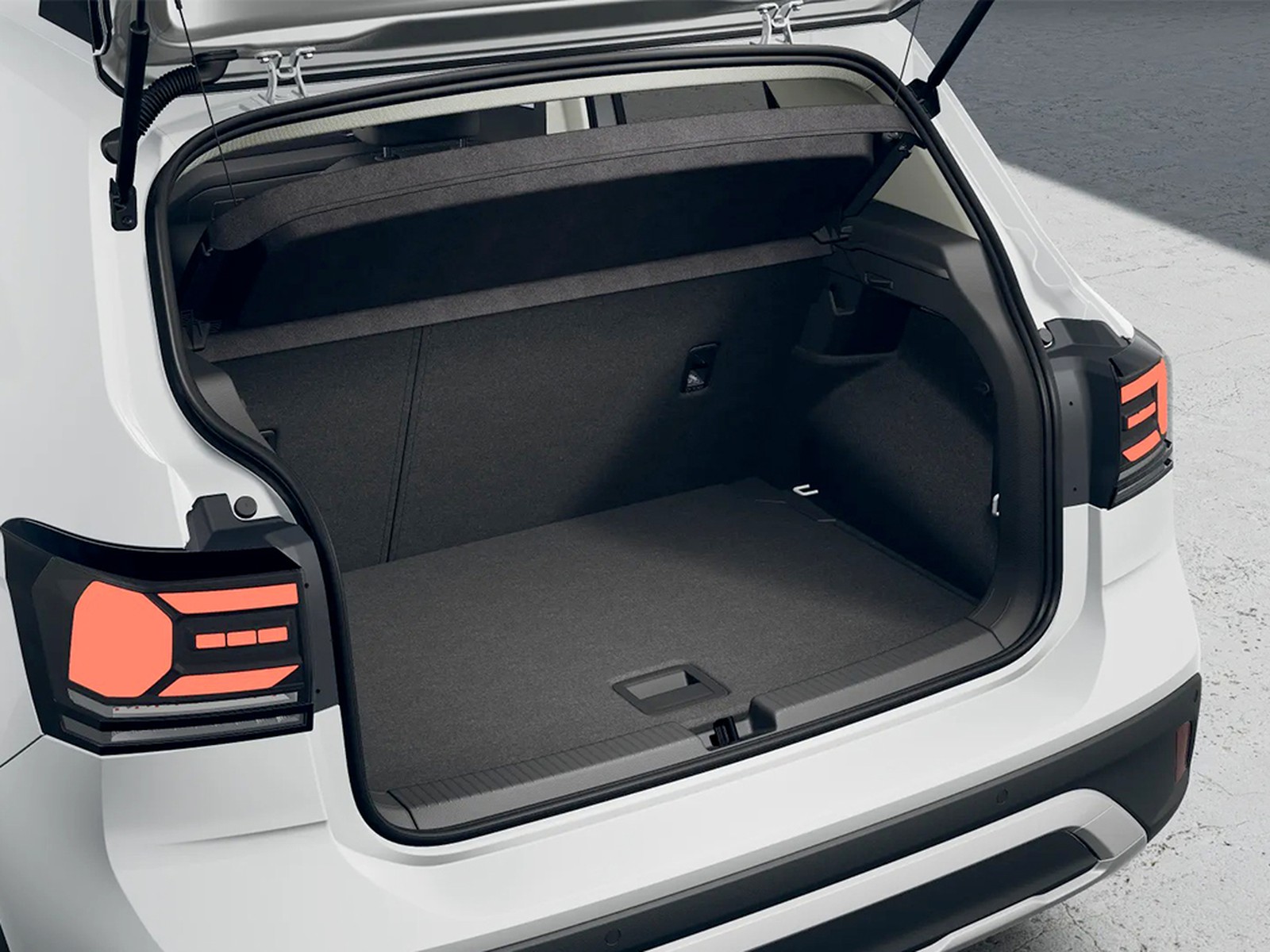 Volkswagen T-Cross 1.0 tsi edition plus 95cv