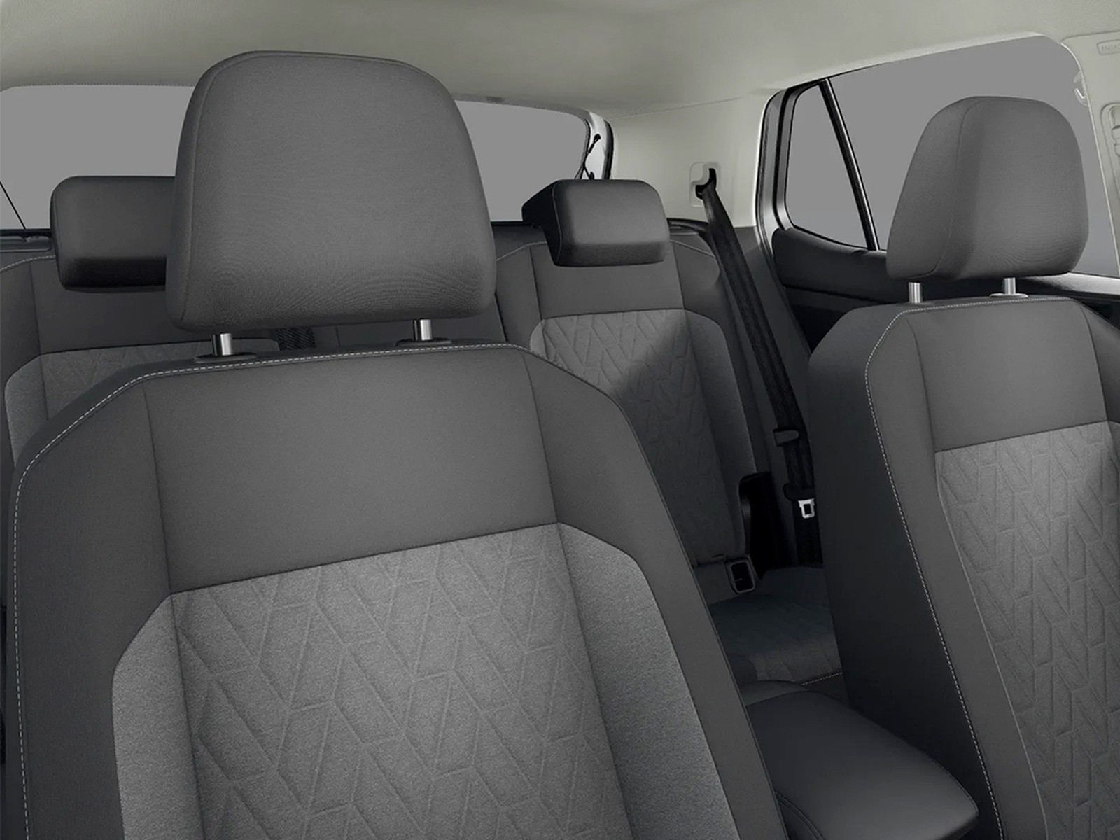 Volkswagen T-Cross 1.0 tsi edition plus 95cv