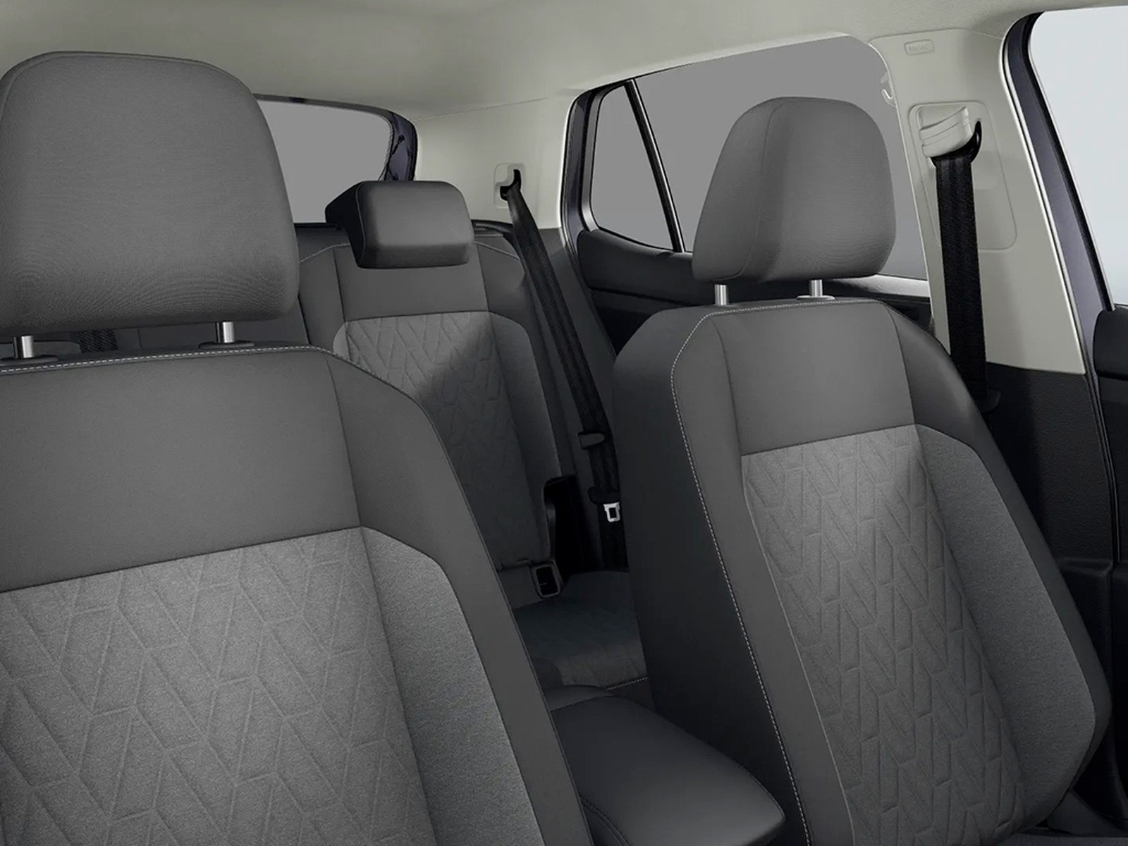 Volkswagen T-Cross 1.0 tsi edition plus 95cv