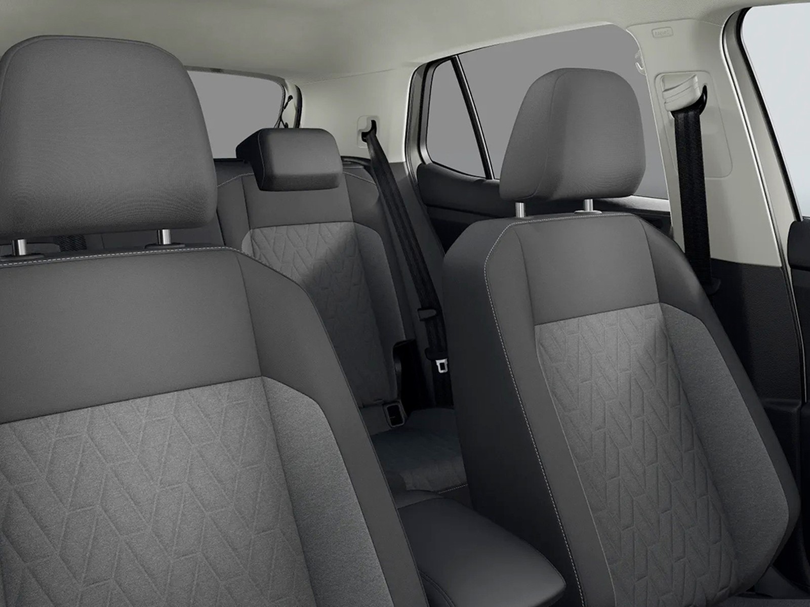 Volkswagen T-Cross 1.0 tsi edition plus 95cv