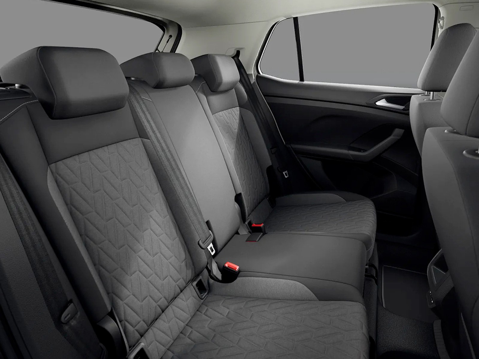 Volkswagen T-Cross 1.0 tsi edition plus 95cv