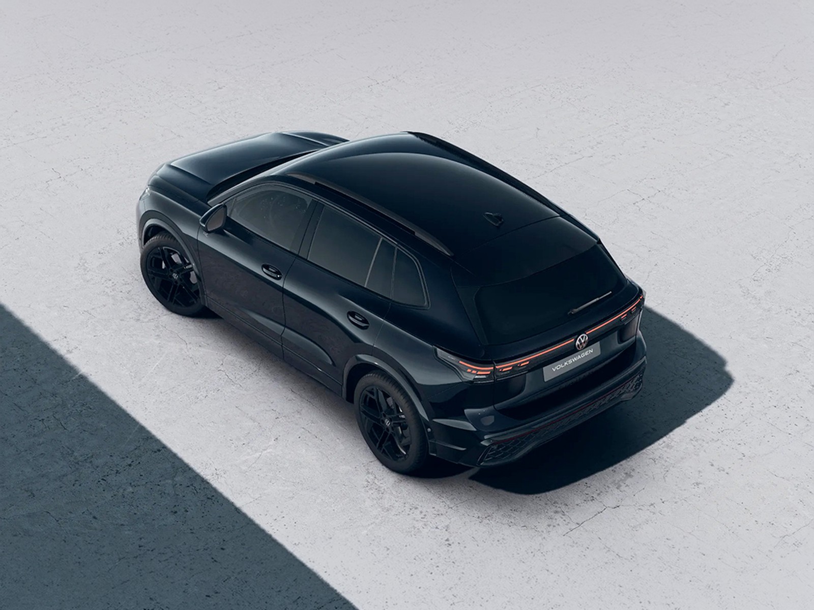 Volkswagen Tiguan 1.5 etsi r-line plus 150cv dsg