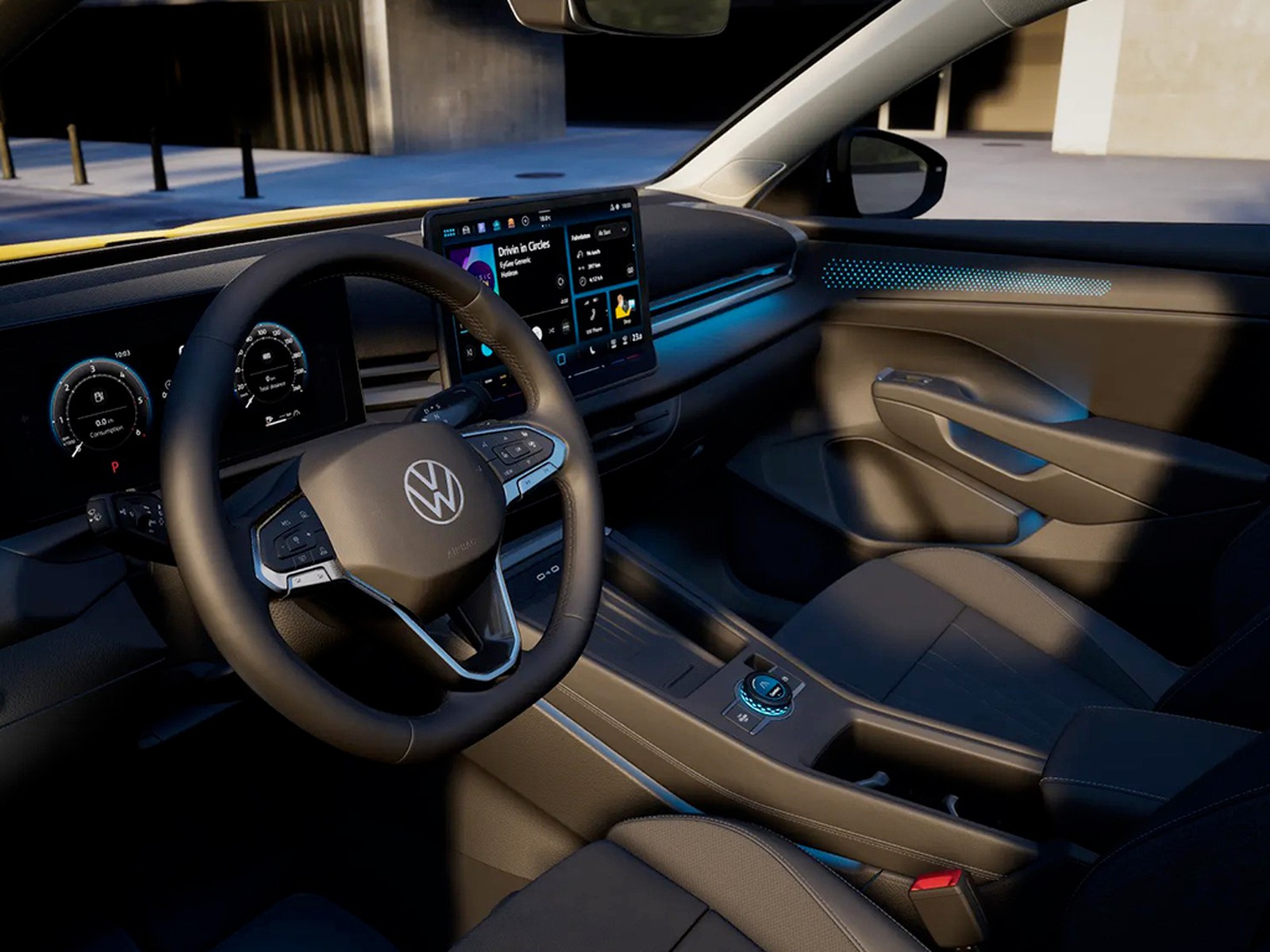 Volkswagen T-Roc 1.5 etsi style 150cv dsg