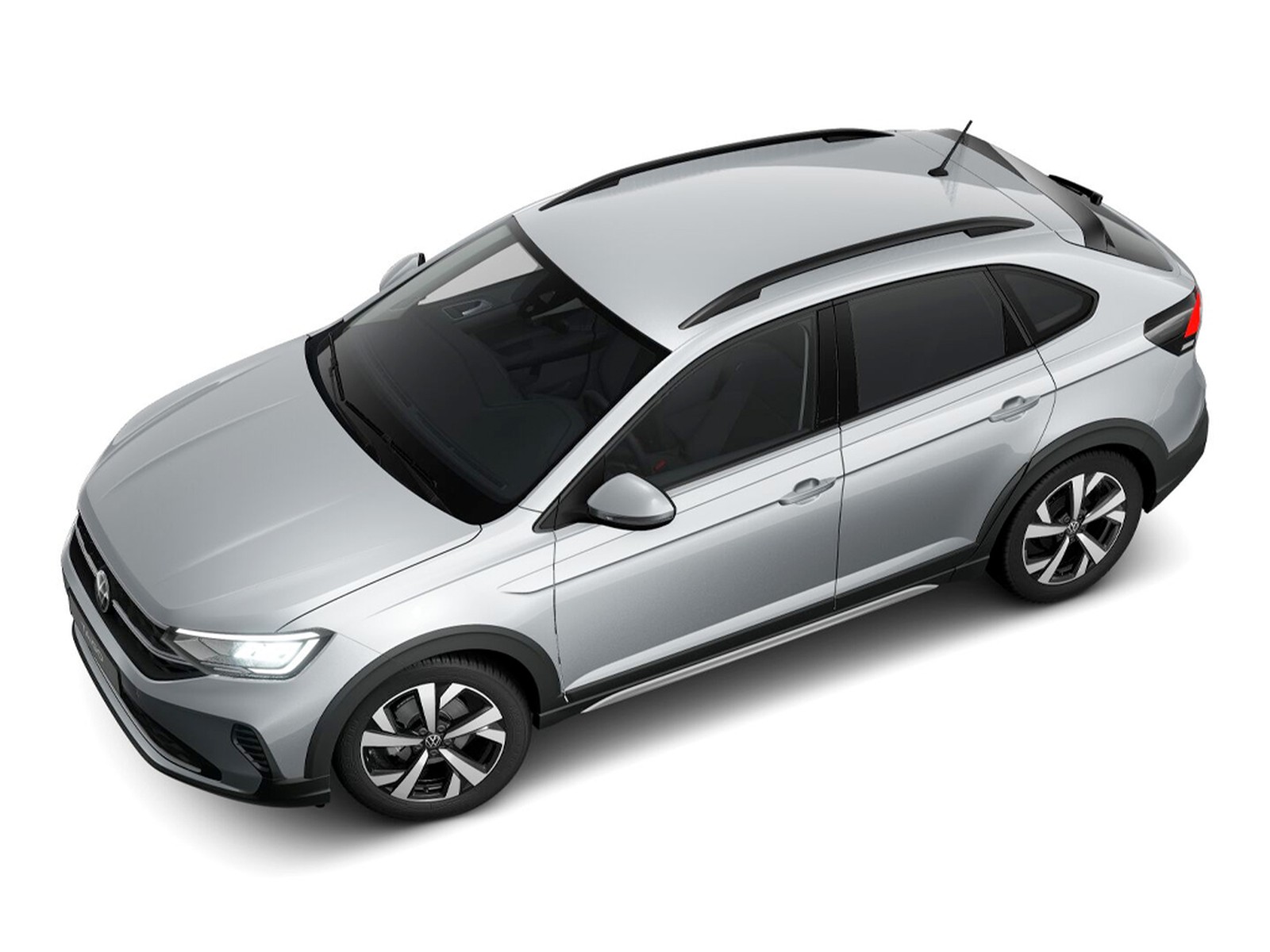 Volkswagen Taigo 1.0 tsi edition plus 115cv dsg