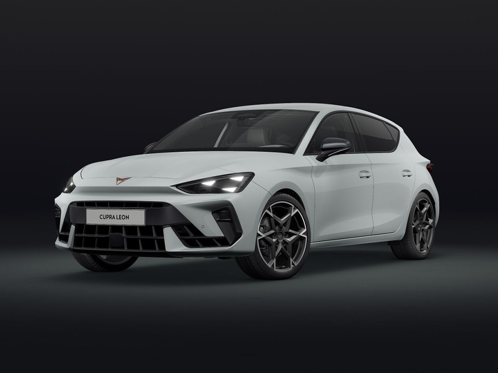 Cupra Leon 1.5 hybrid edge 150cv dsg