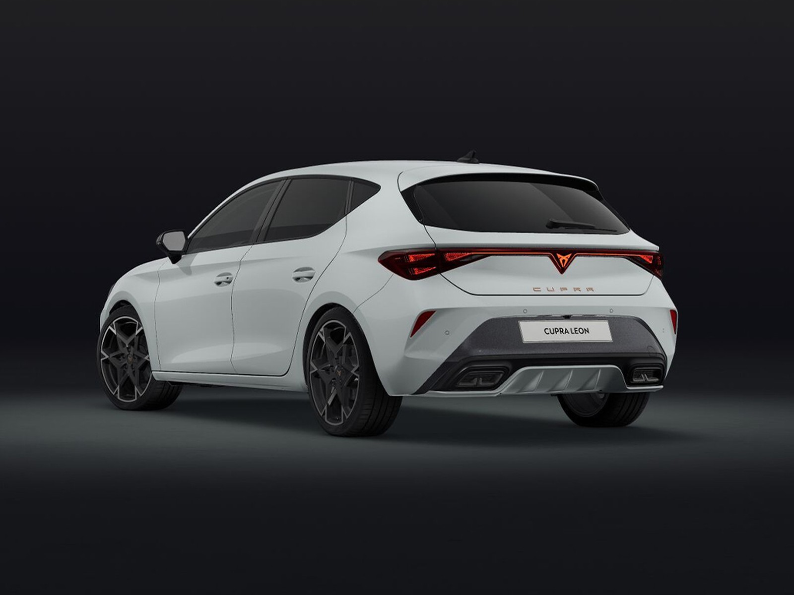 Cupra Leon 1.5 hybrid edge 150cv dsg