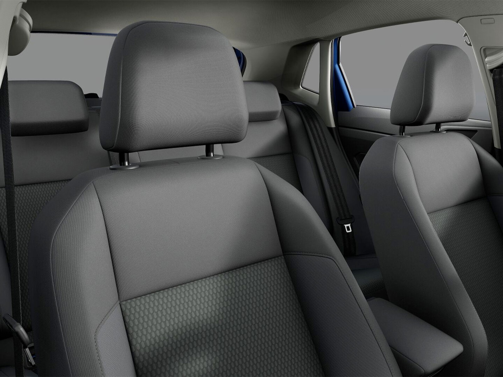 Volkswagen Polo 1.0 tsi edition plus 95cv