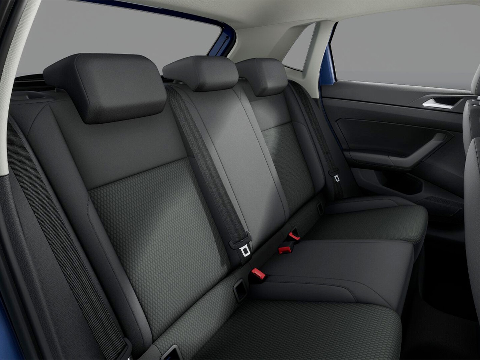 Volkswagen Polo 1.0 tsi edition plus 95cv
